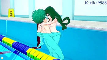 deepthroat,big-cock,hentai,asian,brunette