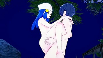 uncensored,anime,hd,asian,outdoor