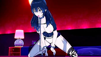 stockings,asian,cartoon,anime,japanese