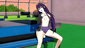 outdoor,hd,japanese,anime,deepthroat