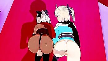 japanese,threesome,uncensored,deepthroat,hd