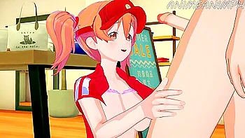 big-tits,pov,hentai,big-cock,red-head