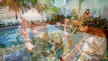 3d-animation,cartoon,furry,big-cock,deepthroat