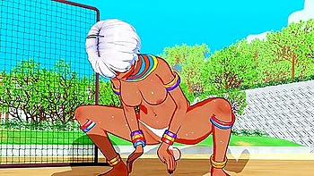 asian,hd,big-cock,blonde,outdoor