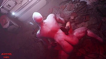 brunette,hd,cartoon,3d-animation