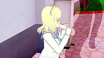 cartoon,big-tits,uncensored,uniform,big-cock