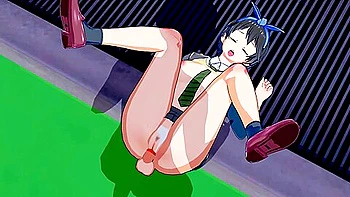 hairy,brunette,fetish,uncensored,pov