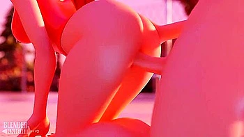 creampie,3d-animation,hd,red-head,cartoon