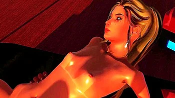 cartoon,deepthroat,interracial,double-penetration,blonde