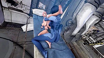 3d-animation,big-cock,big-tits,big-ass,brunette