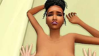 big-tits,cartoon,3d-animation,brunette,hd