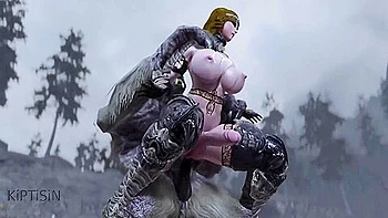 cartoon,big-tits,big-cock,outdoor,anal