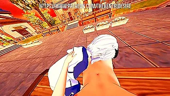 3d-animation,big-tits,stockings,hd,creampie