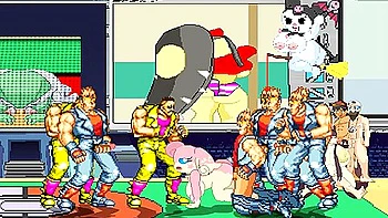 cartoon,group-sex,blonde,big-tits,hd