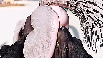 big-tits,beach,gaping,big-cock,outdoor