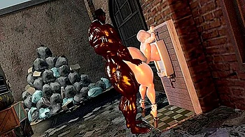 deepthroat,3d-animation,big-tits,big-cock,big-ass