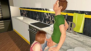 cartoon,3d-animation,teacher,deepthroat,hd