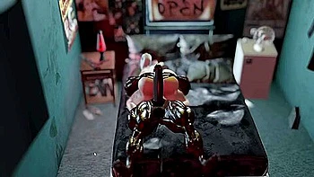 amateur,cartoon,tattoo,blonde,3d-animation