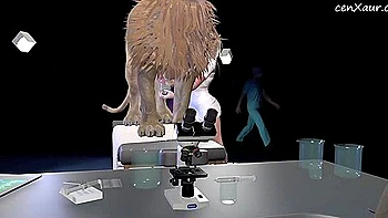 big-tits,blonde,3d-animation,furry,hd