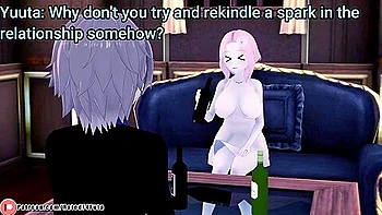 hd,lingerie,futanari,milf,red-head