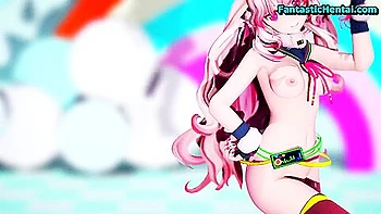 stockings,lingerie,hd,hentai,3d-animation