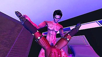 3d-animation,cartoon,hd,cumshot,futanari