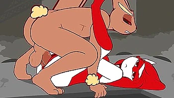 furry,creampie,cartoon,hd