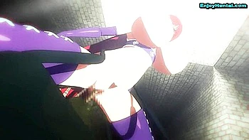 asian,red-head,cartoon,deepthroat,anime