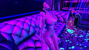 big-tits,3d-animation,brunette,hd,cartoon