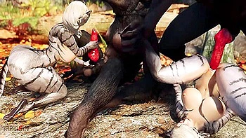 furry,hd,gaping,outdoor,fingering