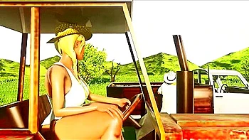 3d-animation,anal,futanari,big-tits,cartoon