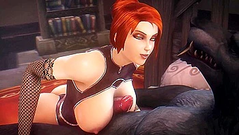 red-head,bdsm,facial,pov,bondage