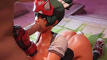 big-tits,3d-animation,cumshot,hd,big-cock