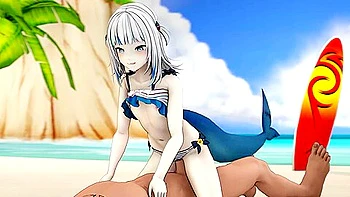 furry,hd,lingerie,cartoon,outdoor