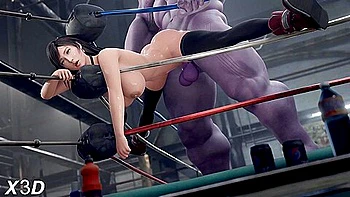 cartoon,stockings,big-tits,brunette,hd