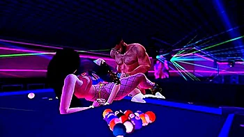 3d-animation,hd,cartoon,threesome