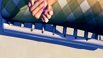 big-tits,cartoon,3d-animation,handjob,red-head