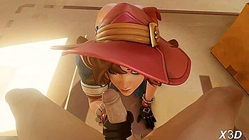 3d-animation,pov,cumshot,facial,cartoon