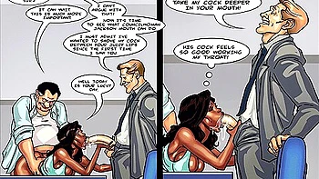 interracial,big-cock,big-tits,threesome,compilation