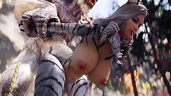 cartoon,hd,3d-animation,blonde,pov