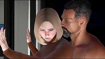 hd,blonde,3d-animation,big-ass,cartoon