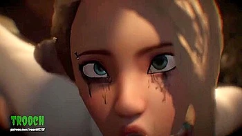 anal,blonde,big-cock,deepthroat,3d-animation