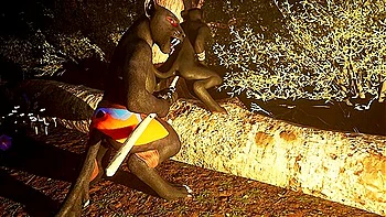 cartoon,furry,hd,outdoor,3d-animation