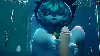 footjob,fetish,cartoon,foot-fetish,3d-animation