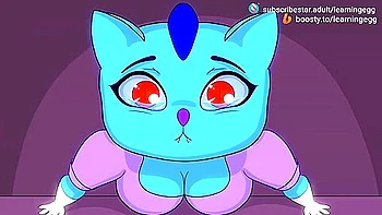 deepthroat,hd,cartoon