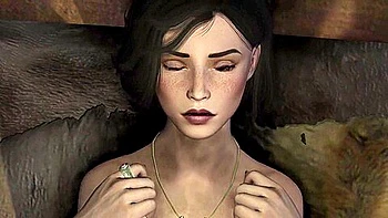 brunette,big-tits,pov,hd,3d-animation