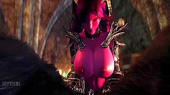 3d-animation,big-tits,red-head,hd,big-cock