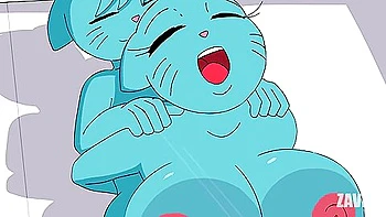 creampie,furry,hd,big-tits,cartoon