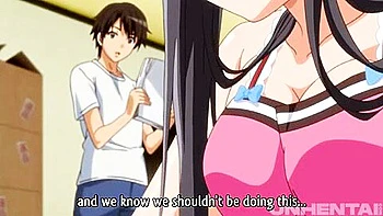 big-tits,anime,japanese,bukkake