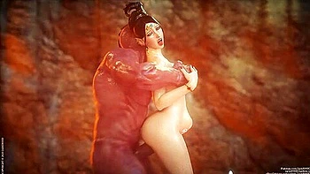 outdoor,hd,3d-animation,big-tits,hardcore